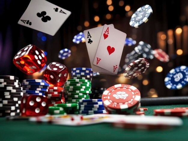 tokeslot88 Dadu Online betting interface showing bet types and payouts